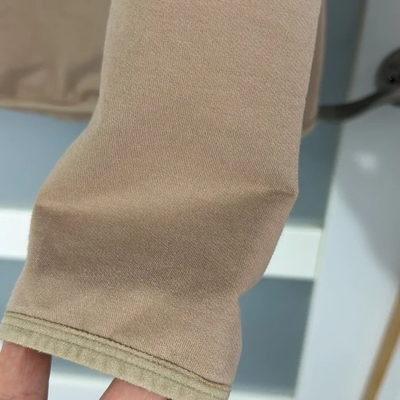 HERA/HERO Set Hoodie Shirt Mens LARGE Gym Workout Compression Stretch and Jogg - Picture 4 of 12